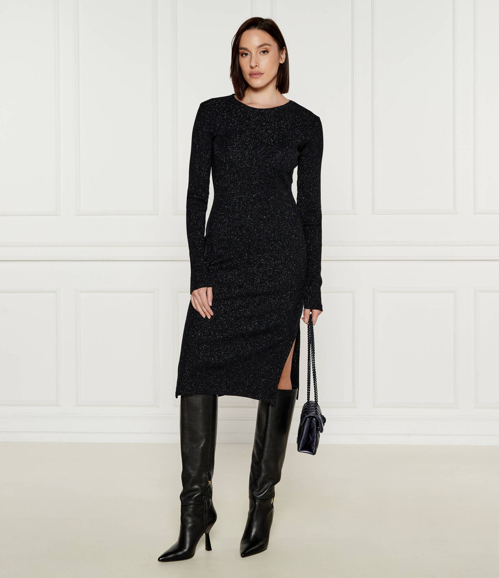 Платье Zadig&Voltaire - черный(JWDR00068)