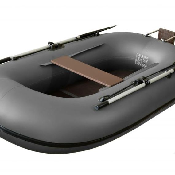 Надувная лодка BoatMaster 250 Эгоист Люкс