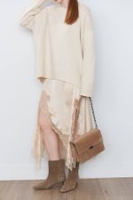 GIPSY 2 IN 1 BAG LATTE