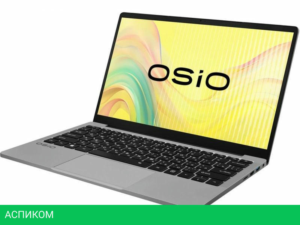 Ноутбук OSiO FocusLine F140I-008