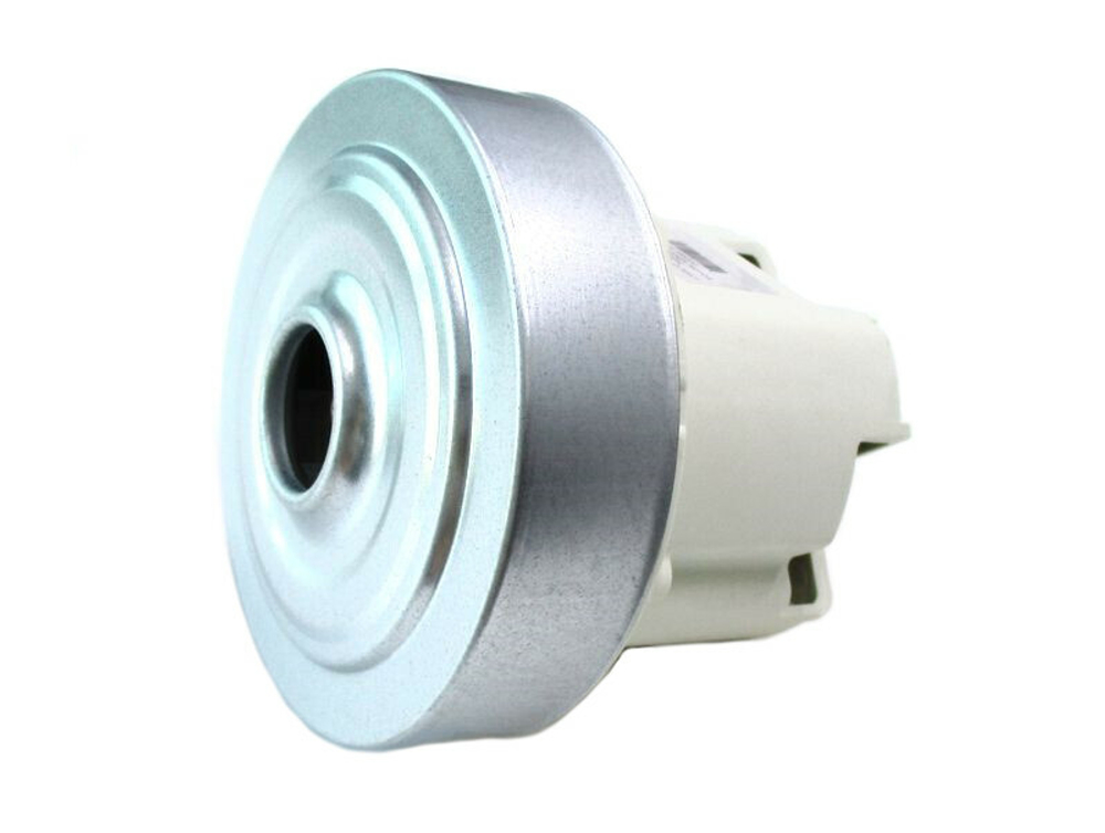 Двигатель пылесоса 1600W ( Philips 432200697931) H=110mm, D=120mm с юбкой HX-70XL АНАЛОГ DOMEL 463.3.401