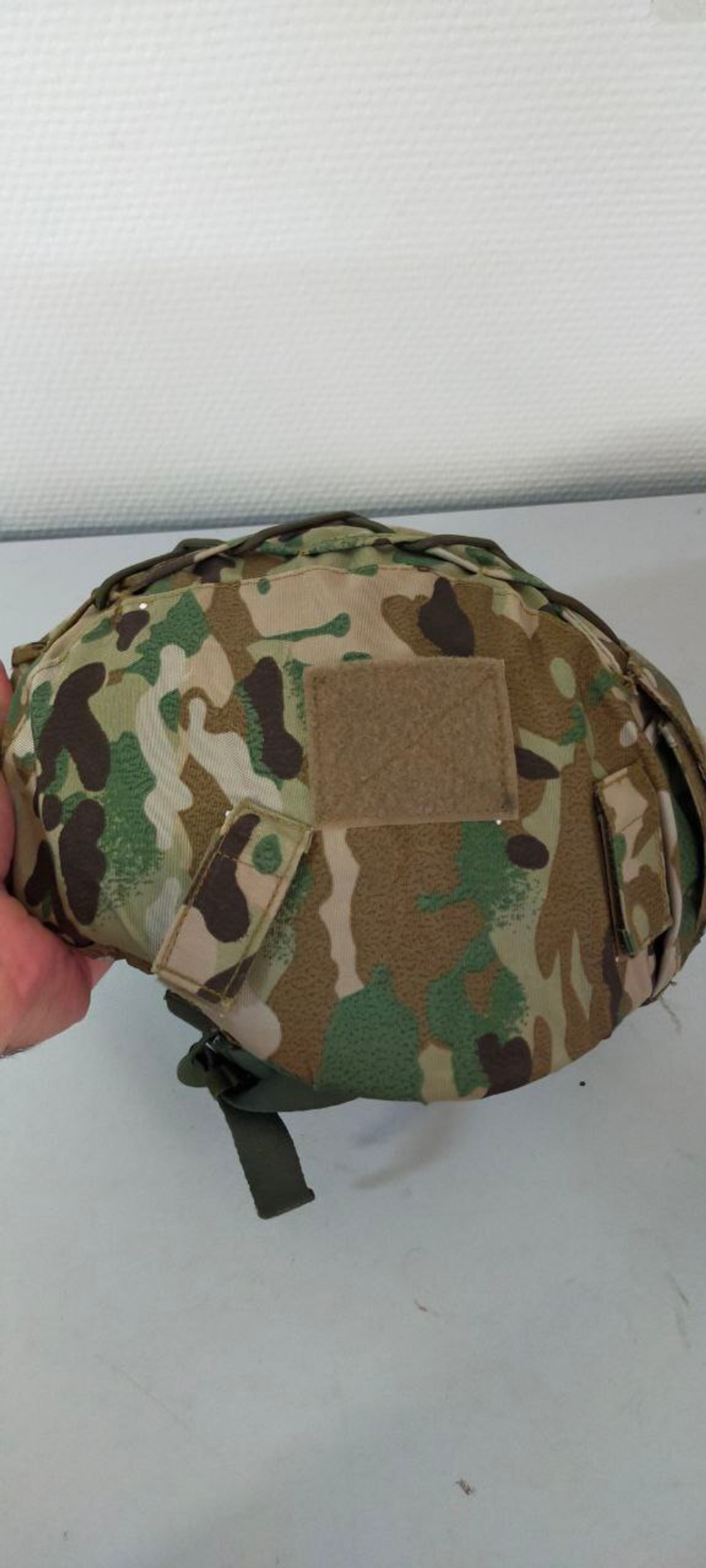 Чехол к шлему 6Б47