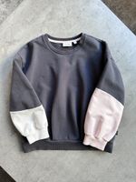 Хлопковый свитшот Sanetta, 122