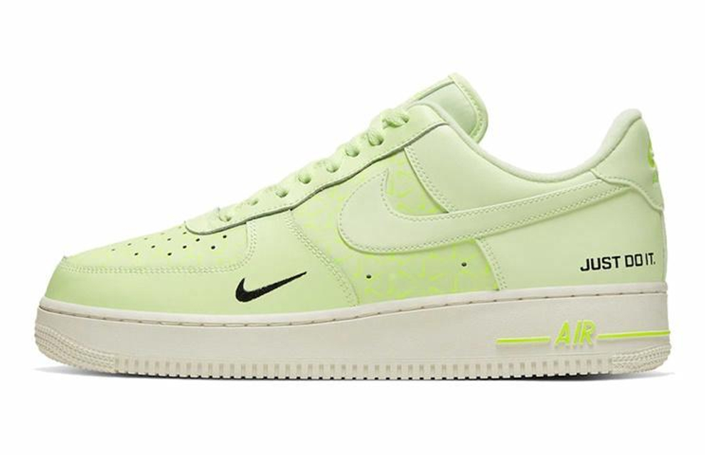 Кроссовки Nike Air Force 1 Just Do It