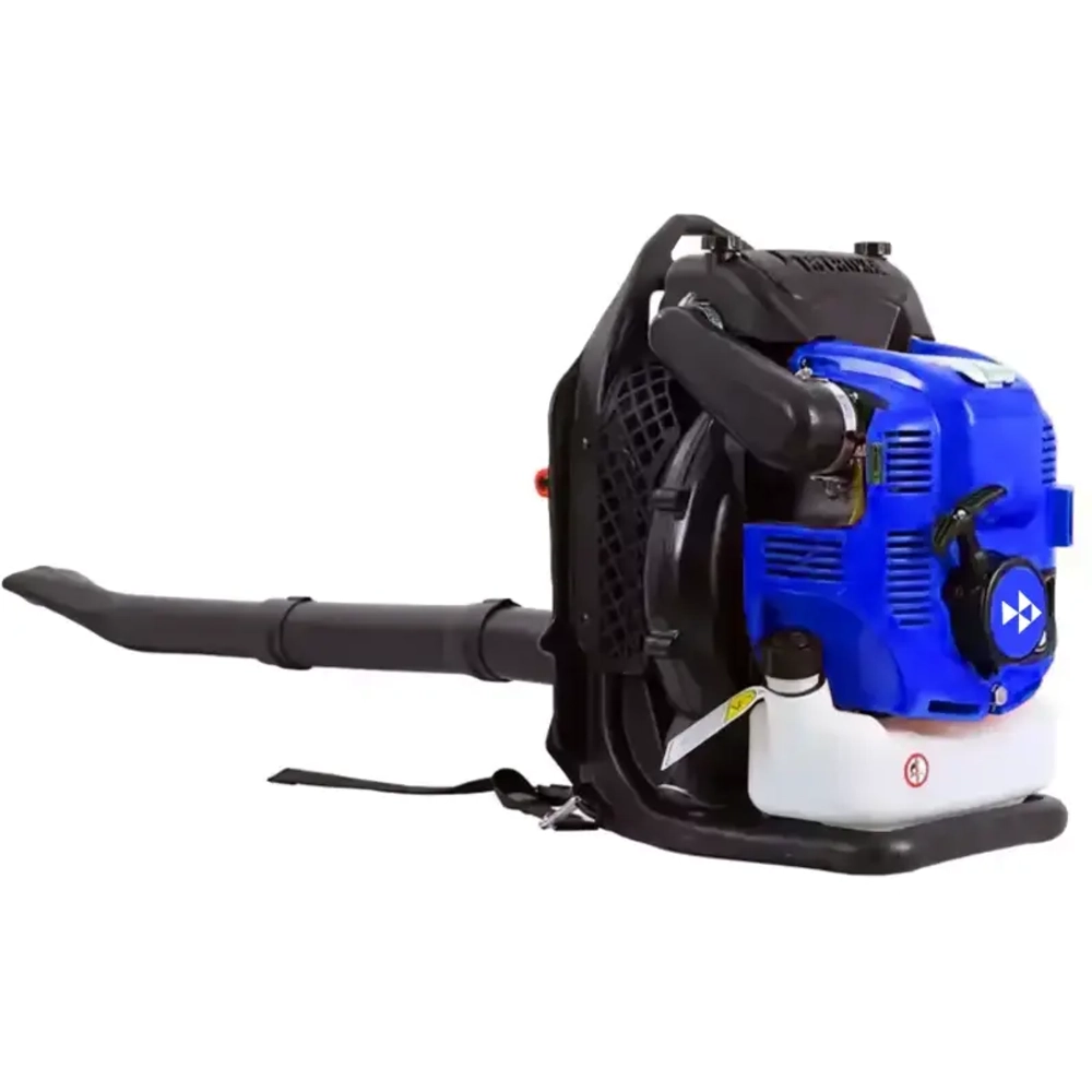 HAITEC HT-LB4T76PROFI воздуходувка бензиновая 4.08 л.с, 3 кВт, 92.2 м/с