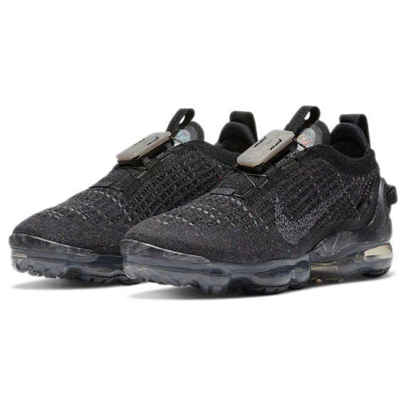 Кроссовки NIKE Vapormax 2020 Бежевые кроссовки Низкие Женские