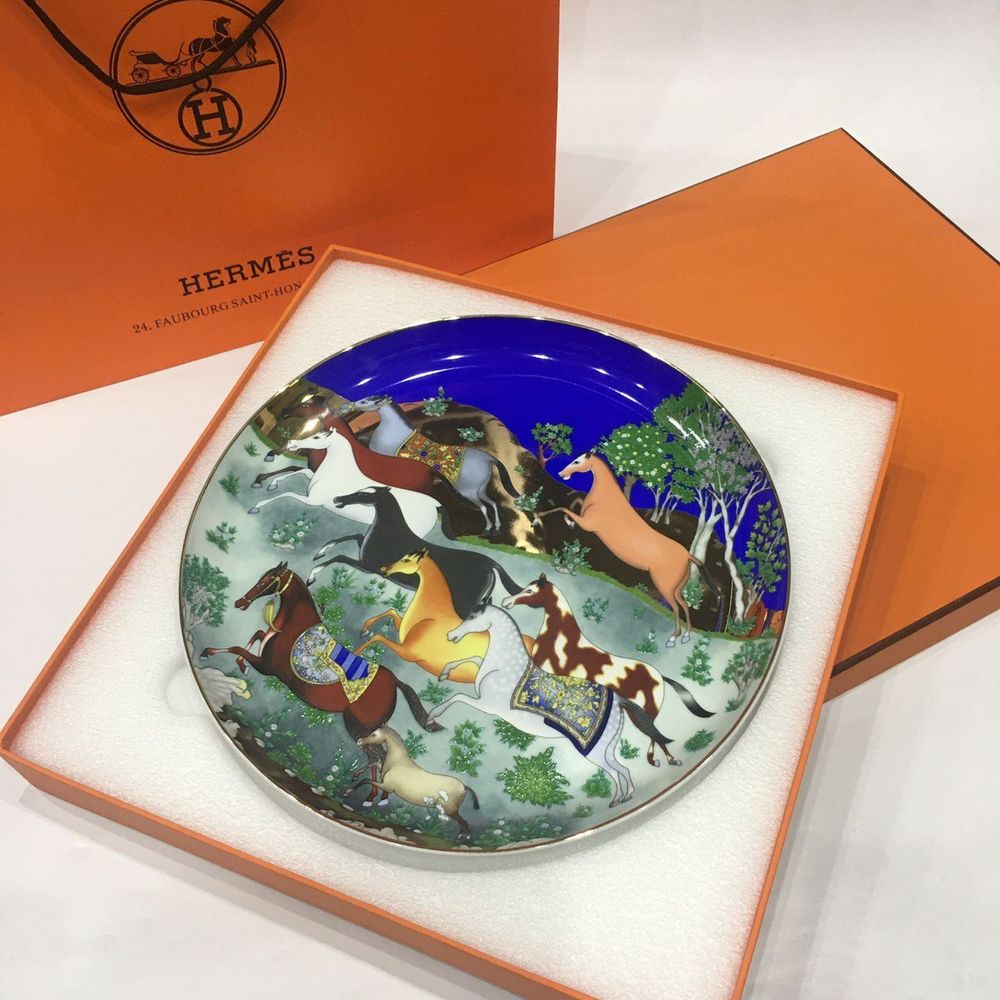 Комплект постельного белья Hermes