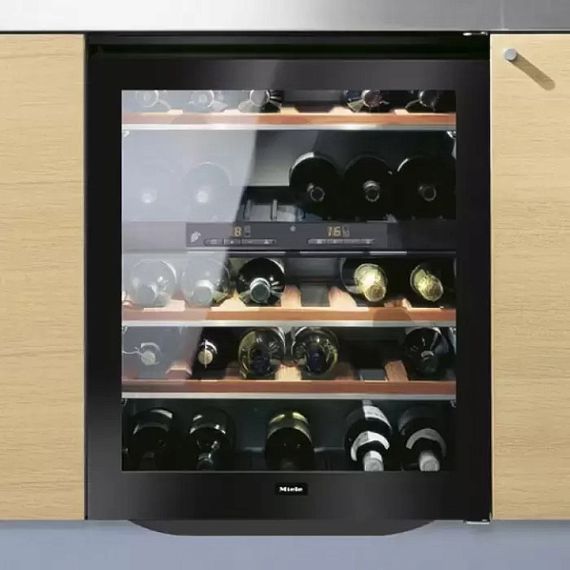 Винный шкаф Miele KWT 4154 UG-1