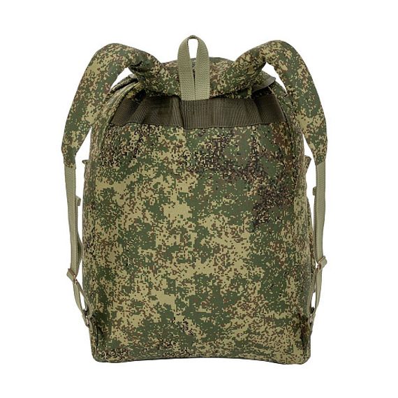 Рюкзак средний 40л цифра (HS-РК-2Нц) Helios