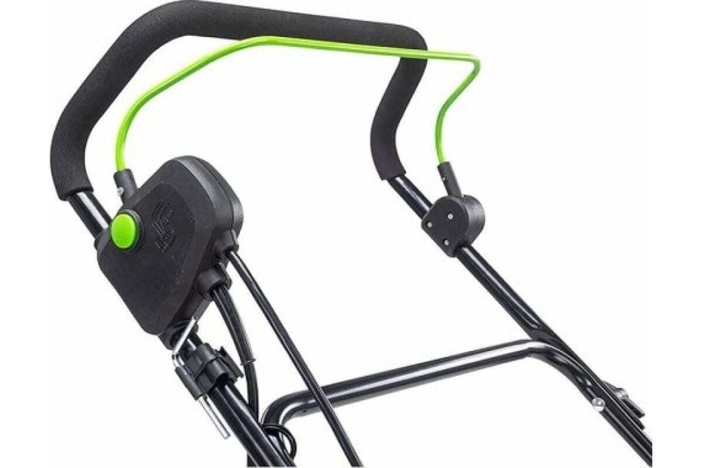 Скарификатор-аэратор электрический GREENWORKS GDT15 2515507