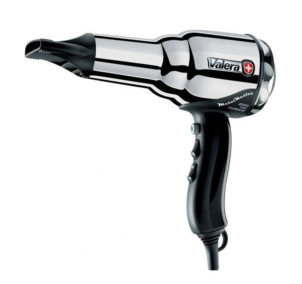 Профессиональный фен Valera Swiss Metal Master (584.02/I D) - 2