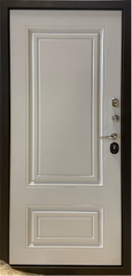 Входная дверь Грань Милан: Размер 2050/860-960, открывание ПРАВОЕ
