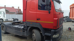 МАЗ 5440 4x2 Седельный тягач 544028-570-031 (Дизельный, 11,6 л, 423 л.с., МТ)