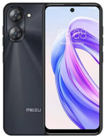 Смартфон Meizu Mblu 21 6 ГБ/128 ГБ черный