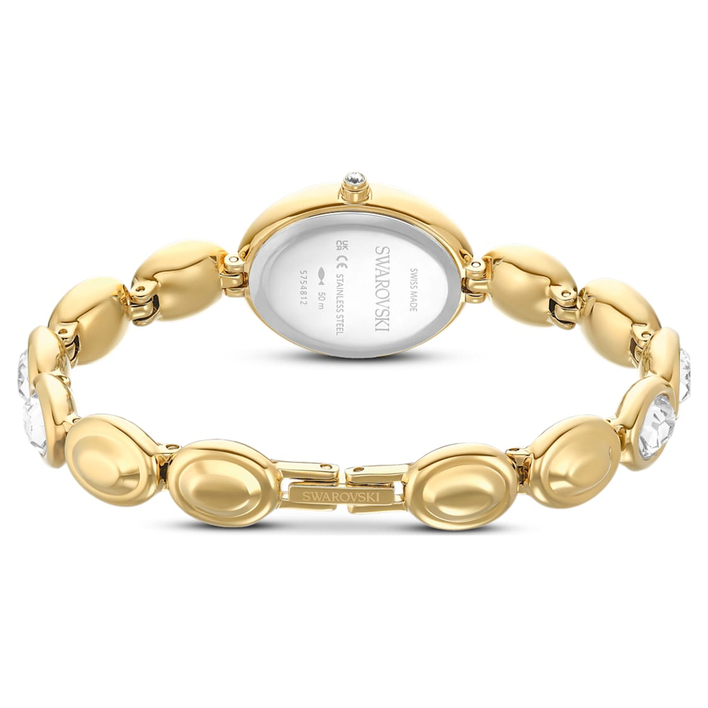 IMBER OVAL:MB PGO/WHITE/PGO