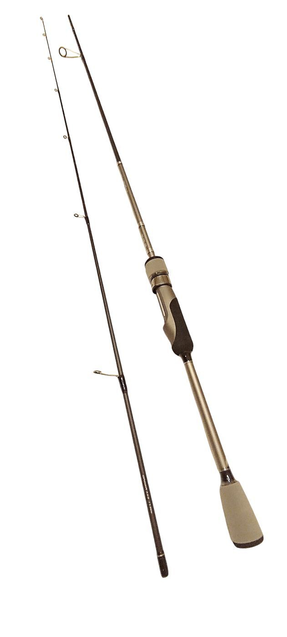 Спиннинг Kaida Order тест 0.8-6 гр длина 198 см