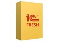 1С Фреш Касса