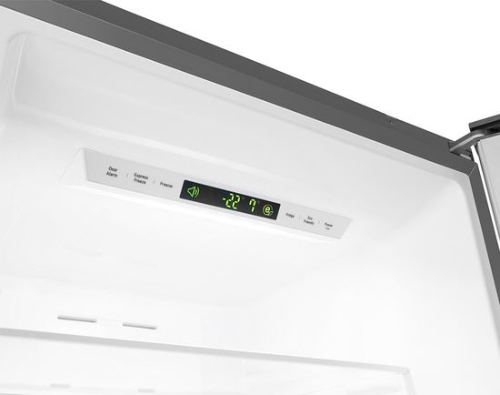 Холодильник LG GB-B59PZFFB