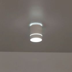 Citilux Борн CL745010N LED Светильник накладной Белый