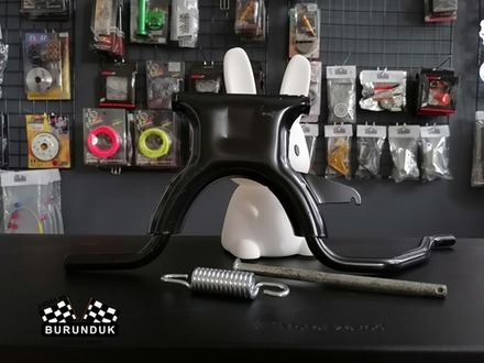 ОСНОВНАЯ ПОДНОЖКА / РЕМОНТНАЯ ПОДНОЖКА DIO AF 18 /AF 27 /AF 28