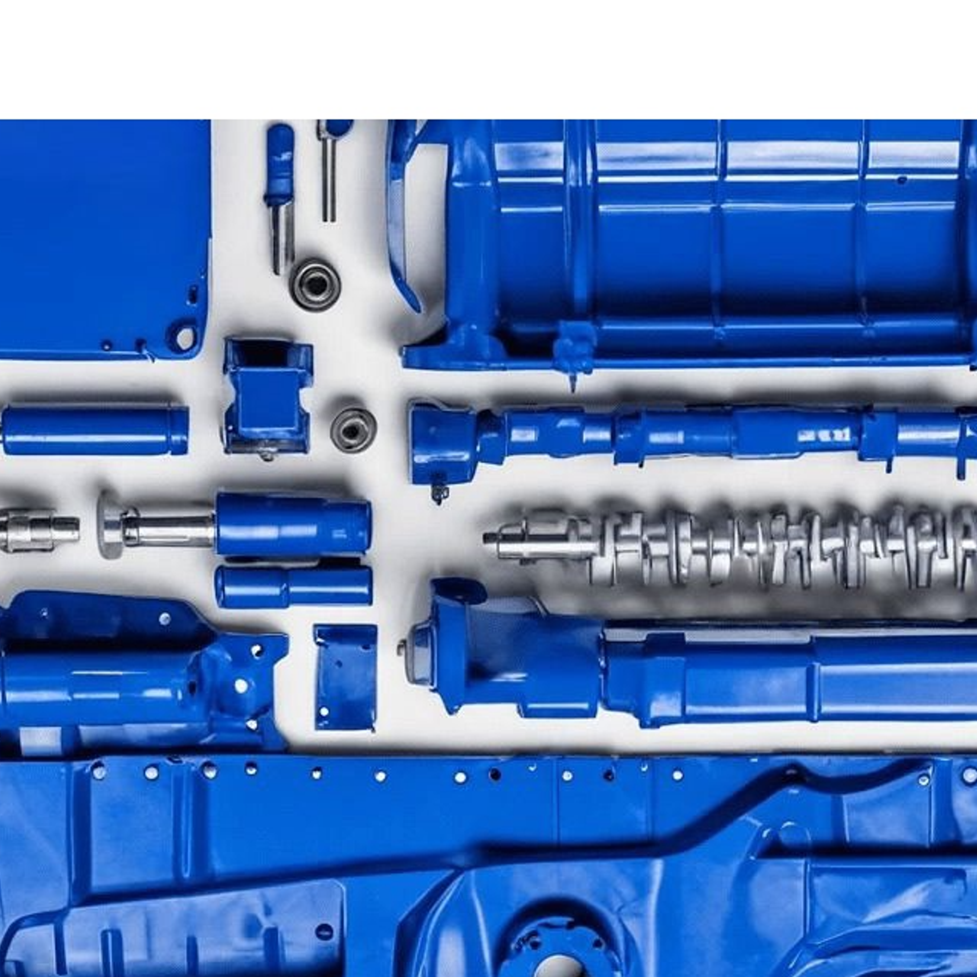 Запчасти для китайской спецтехники от экспертов