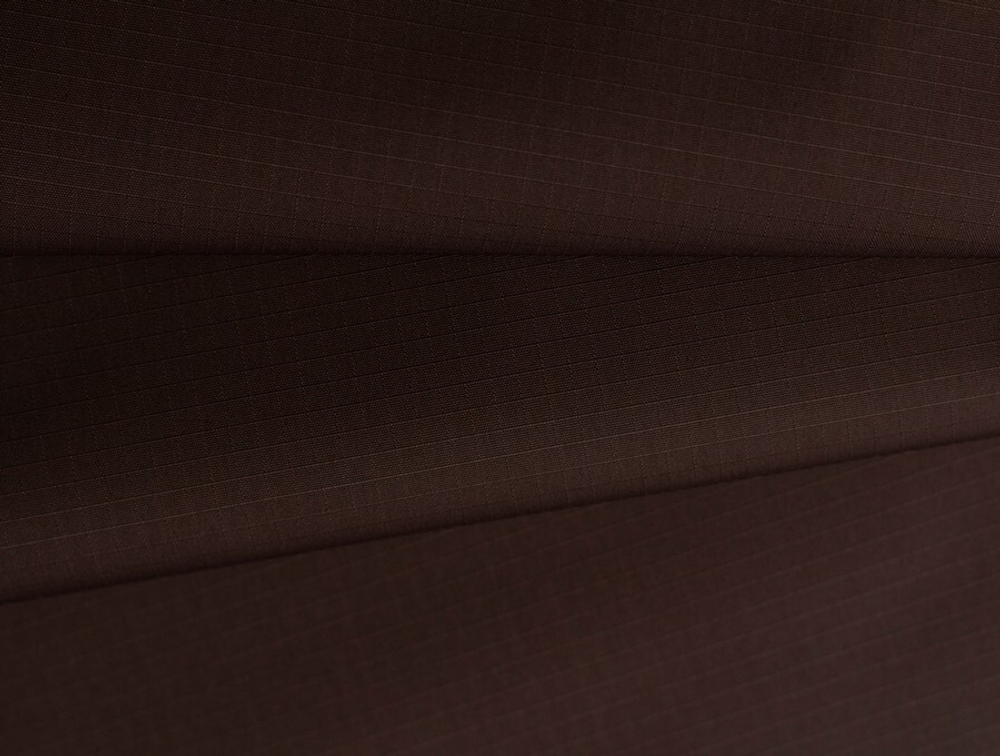 Уличная ткань Oxford 420 brown (Оксфорд браун)