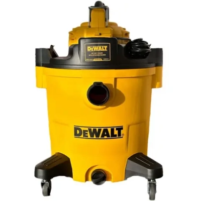 DeWalt DXV245P строительный пылесос