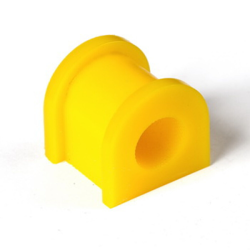 Полиуретановая втулка стабилизатора, задней подвески I.D. = 21 мм (2 шт.), Точка опоры.7-01-1065