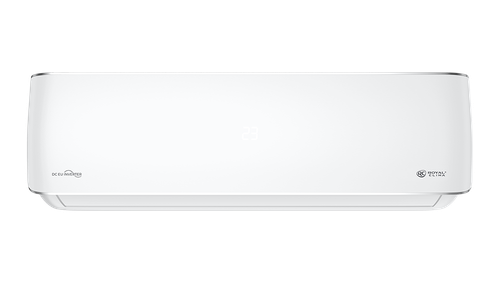 Внутренний блок настенного типа для мульти-сплит систем серии MULTI FLEXI PRESTIGIO EU Inverter RCI-PX12HN