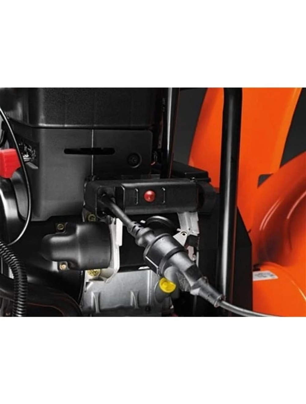 Снегоуборщик HUSQVARNA ST 268EPT