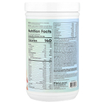 Fit & Lean, коктейль-заменитель пищи, комплексное питание для фитнеса, со вкусом пирожного с клубникой, 365 г (0,8 фунта)