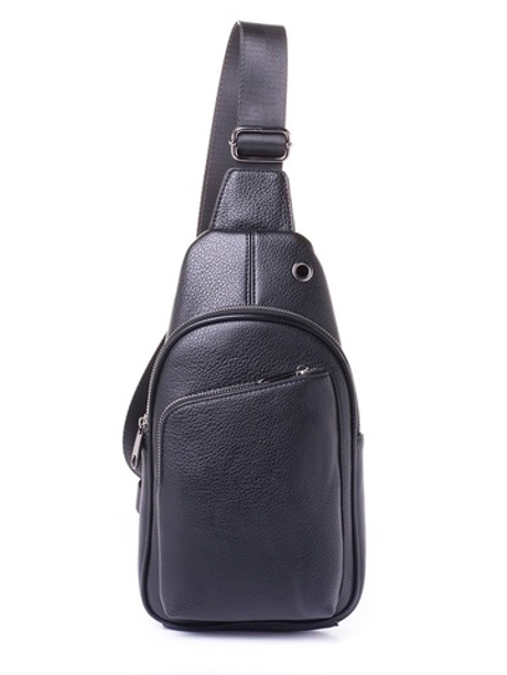 12011/10 Сумка муж., иск. кожа