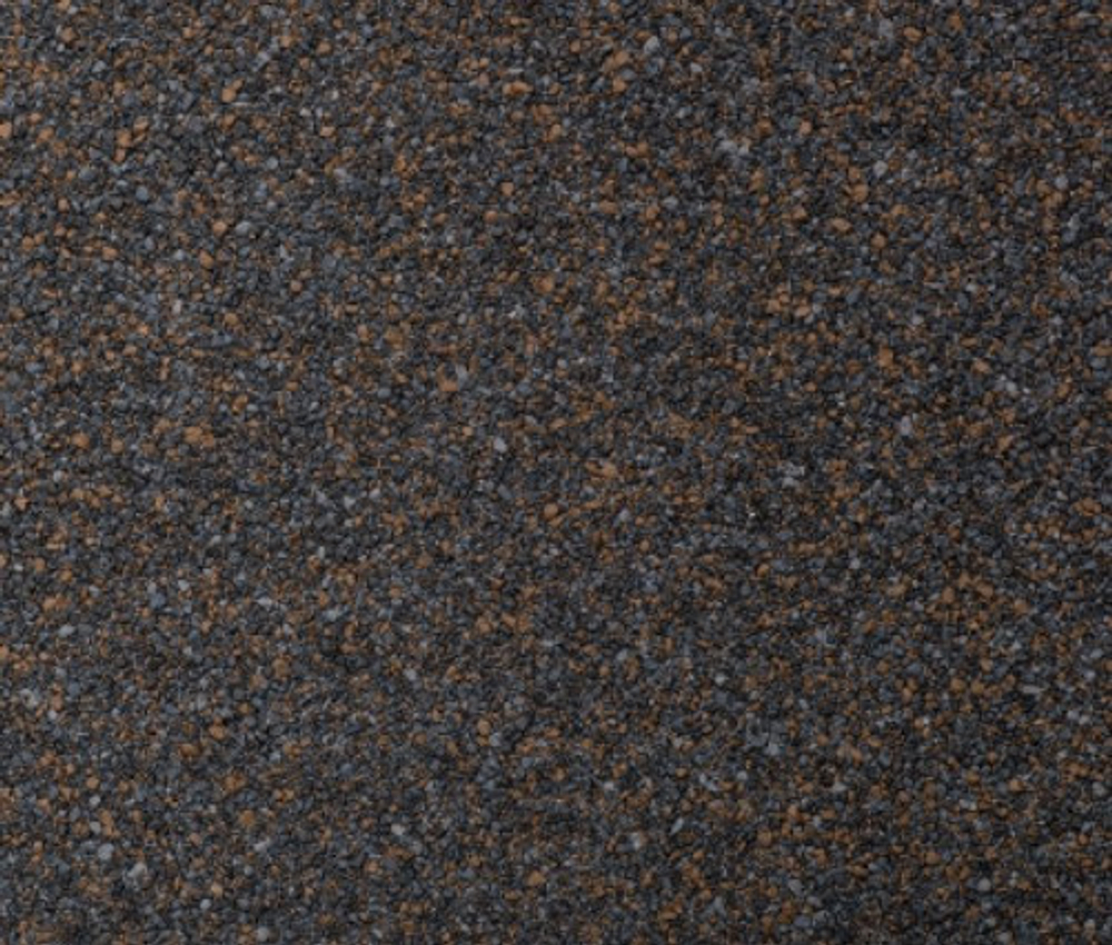 Ковер ендовый Технониколь Shinglas коричнево-серый