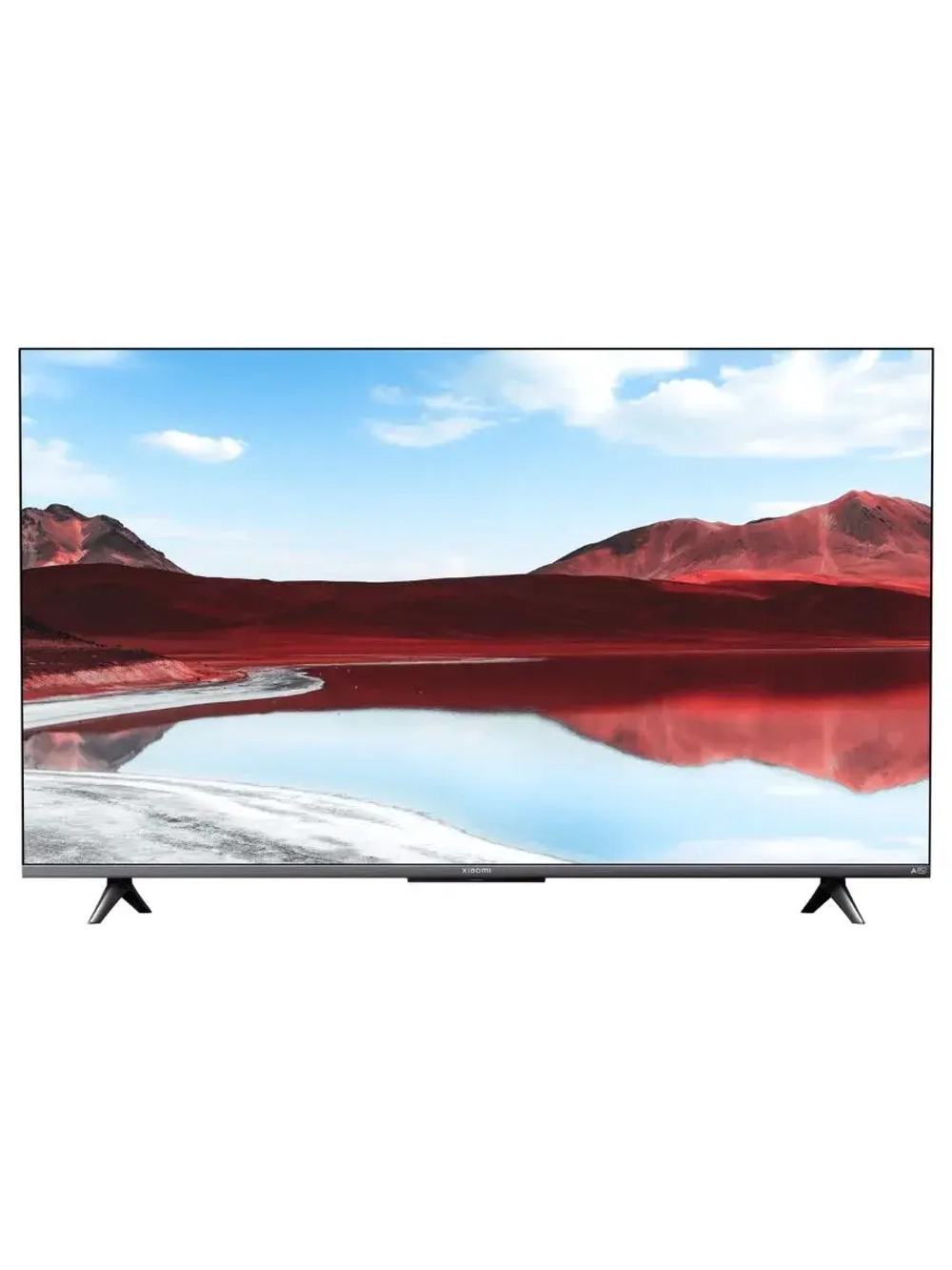 Телевизор Mi TV A Pro 2025, 43" Smart TV 4K QLED