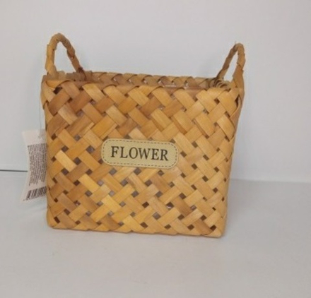 Корзина (секвойя)