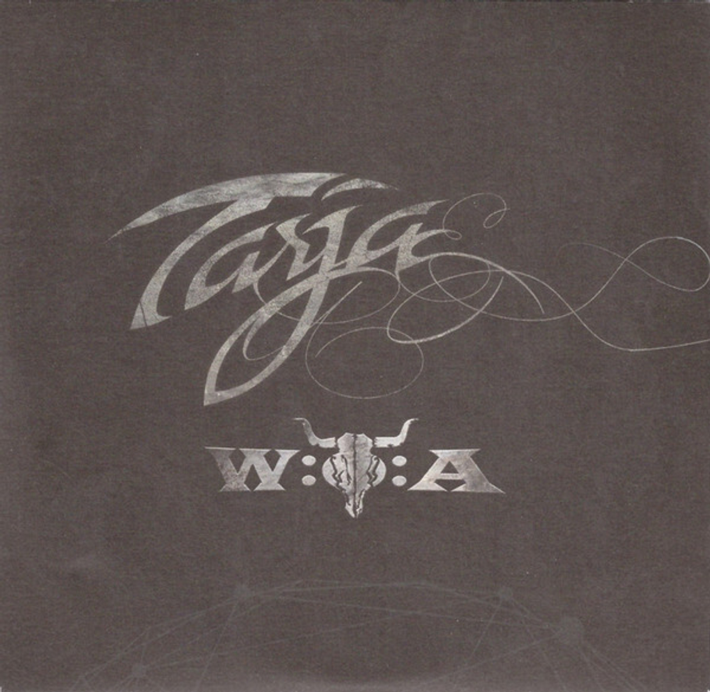 Tarja / Rocking Heels: Live At Metal Church (CD)