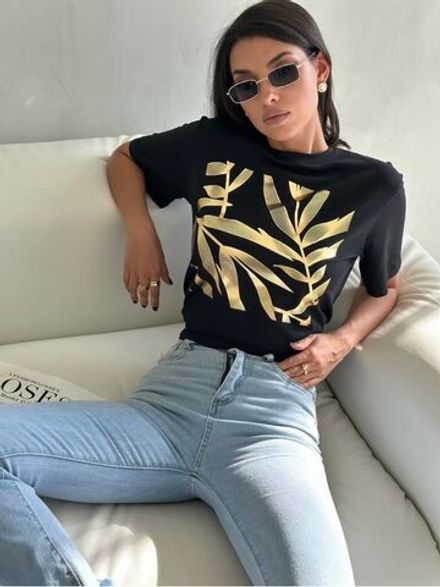 Футболка 2573407 Fabrika