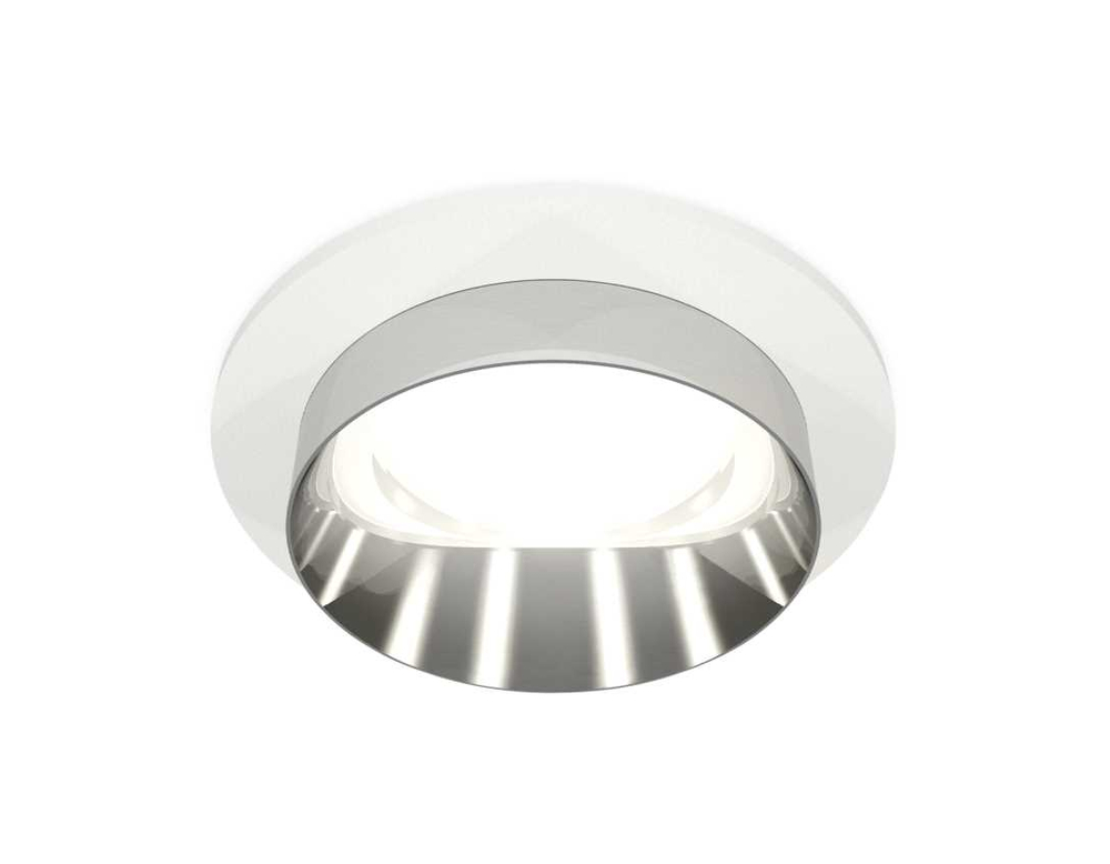 Комплект встраиваемого светильника Ambrella light Techno Spot XC (C6512, N6132) XC6512022