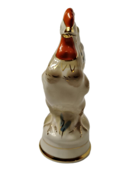 Штоф "Петух", ГФЗ, СССР, 1960-1970 гг.