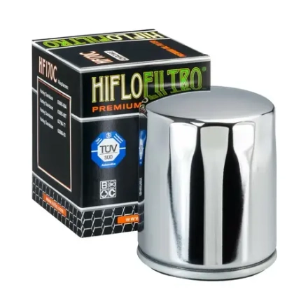 Фильтр масляный Hiflo Filtro HF170C
