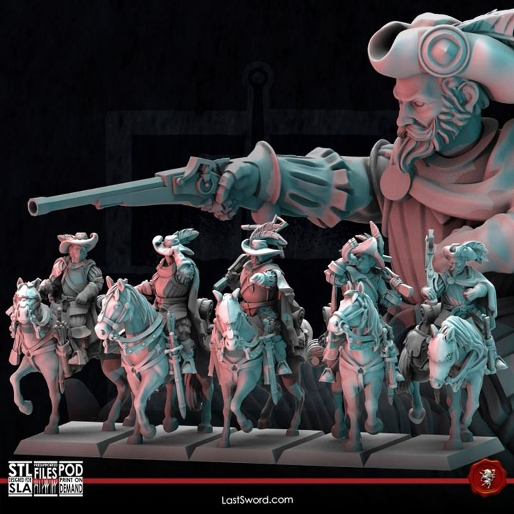 Миниатюра Road Wardens
