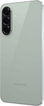 6.7" Смартфон Samsung Galaxy A56 5G 8/256Gb,  SM-A566E,  NFC,  AMOLED,  120Гц,  5000мAч,  зеленый