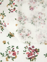 Ситец, 100 гр/м2, ш. 80 см, пр-во Россия