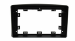 Переходная рамка магнитолы TOYOTA LAND CRUISER 100 1998-2002 9 дюймов