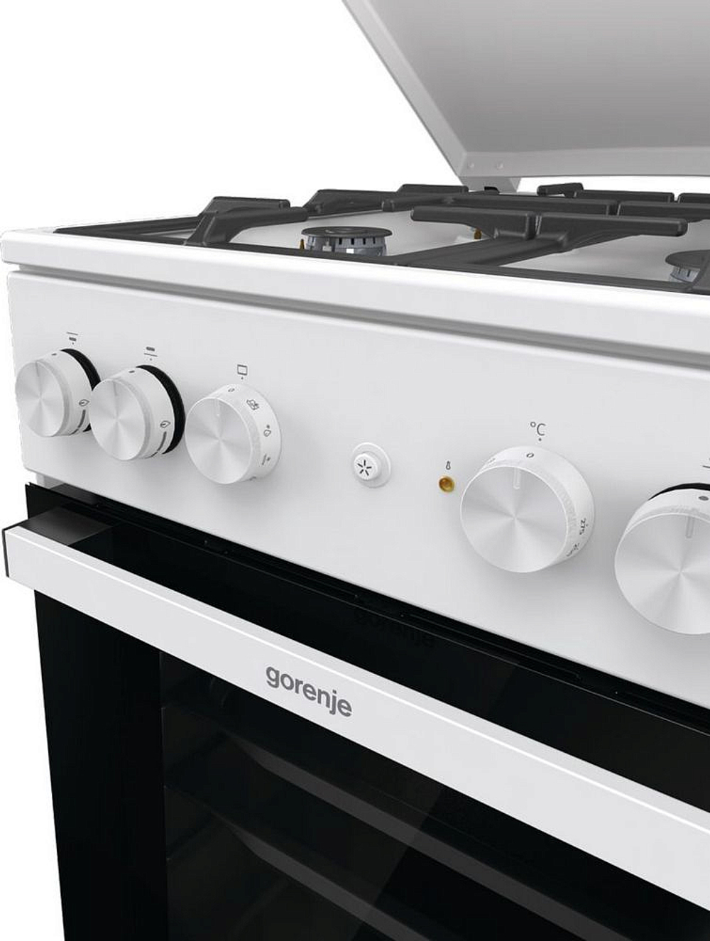 Комбинированная плита Gorenje GK5A42WF-B