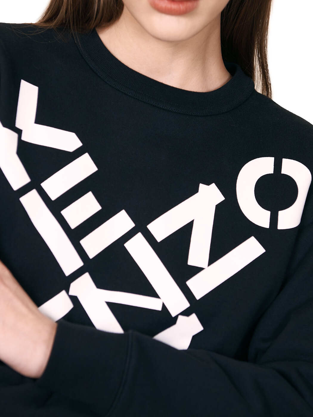 Свитшот W Kenzo