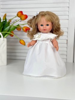 Кукла D Nenes виниловая 30см Celi (029503)