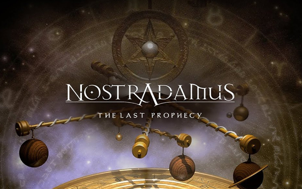 Nostradamus: The Last Prophecy (для ПК, цифровой код доступа)