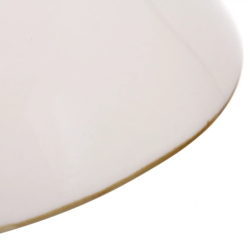 Салатник керамический «Corsica blue» 22*7см