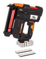 Аккумуляторный степлер WORX WX844.9 20 В без АКБ и ЗУ